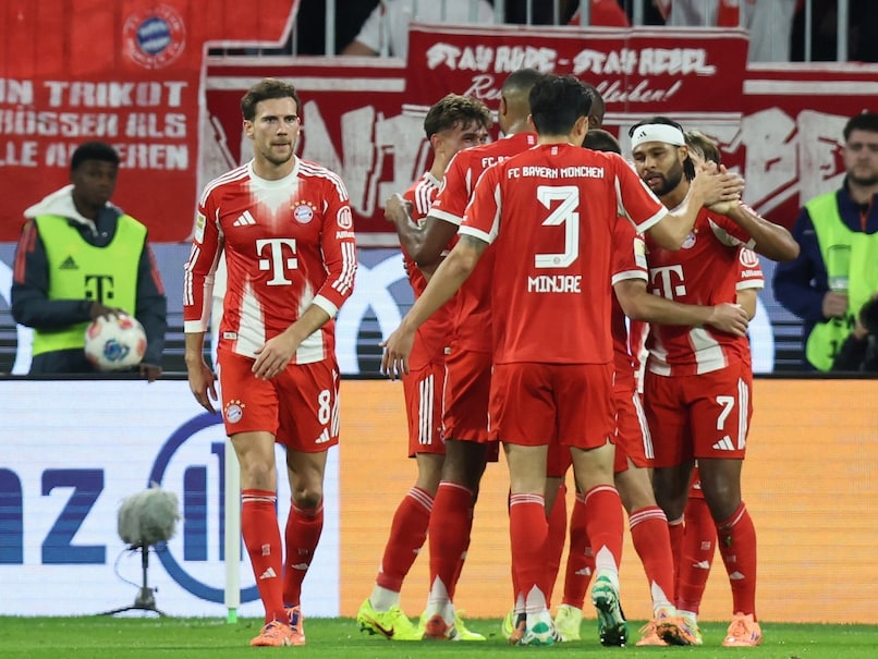 PSG vs Bayern Munich LIVE Streaming, UEFA Champions League LIVE Telecast: When And Where To Watch
