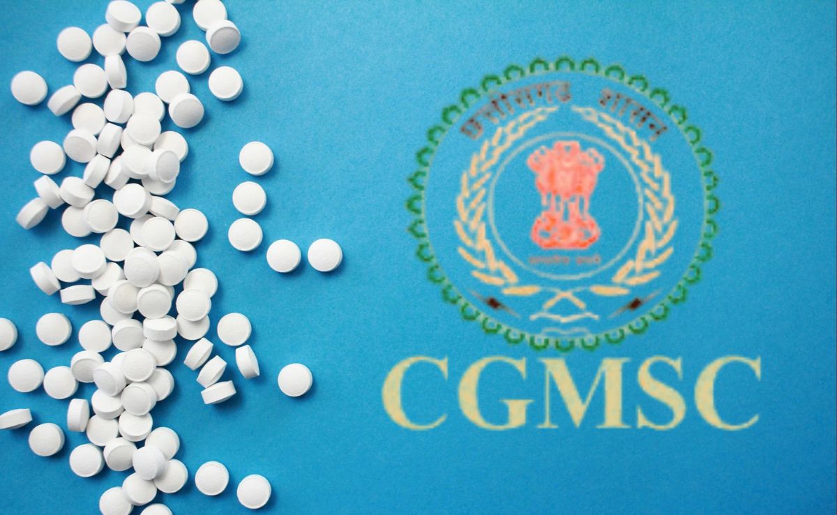 CGMSC ने इन दो दवाओं के इस्तेमाल पर लगाई रोक, कहीं आप भी नहीं करते सेवन, जानिए बड़ी वजह? | Raipur news, CGMSC banned use of drugs, Temporary ban, medicines ban, two