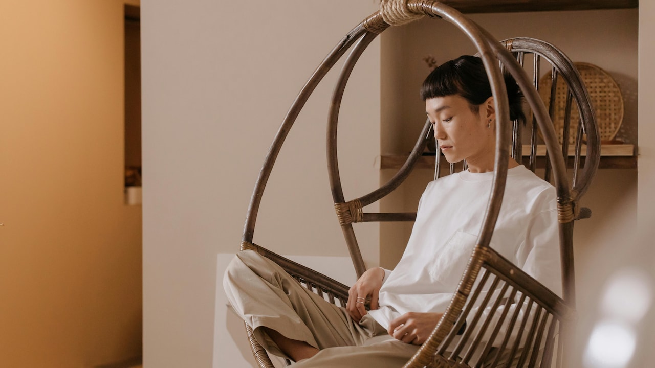 Top 5 Indoor Swings You Can Install Without Drilling