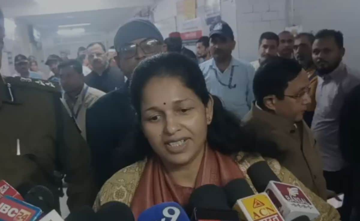 Latest and Breaking News on NDTV