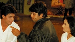 Asked To Pick Actors For <i>Kuch Kuch Hota Hai</i> Remake, Karan Johar Chose...