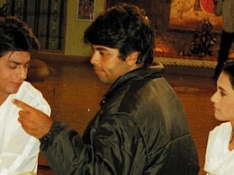 Asked To Pick Actors For <i>Kuch Kuch Hota Hai</i> Remake, Karan Johar Chose...