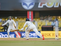 Ravichandran Ashwin Tears Into India's 'Shell-Shocked Pathetic Batting' vs South Africa