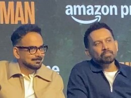 ‘द फैमिली मैन 3’: राज एंड डीके ने दिए बड़े क्रॉसओवर के संकेत, फिर होगा जबरदस्त यूनिवर्स कनेक्शन!