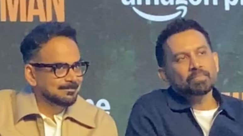 ‘द फैमिली मैन 3’: राज एंड डीके ने दिए बड़े क्रॉसओवर के संकेत, फिर होगा जबरदस्त यूनिवर्स कनेक्शन!