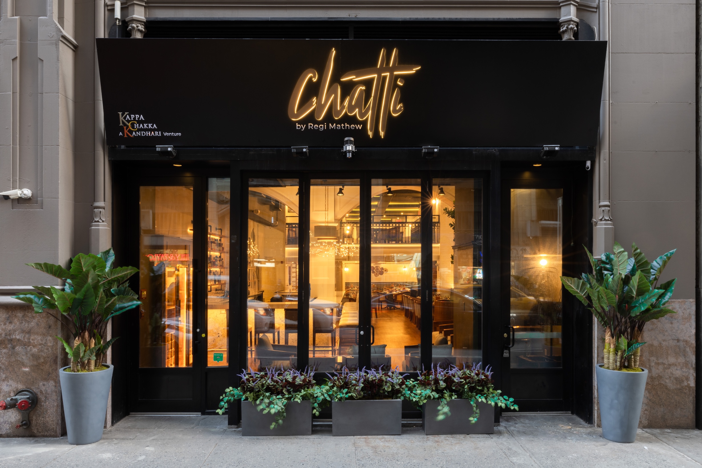 Chatti In NYC Brings Kerala's Toddy Shop Culture To A Global Stage