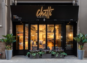 Chatti In NYC Brings Kerala's Toddy Shop Culture To A Global Stage Chatti In NYC Brings Kerala's Toddy Shop Culture To A Global Stage