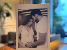 Katrina Kaif And Vicky Kaushal Welcome Baby Boy: "Our Bundle Of Joy Has Arrived"