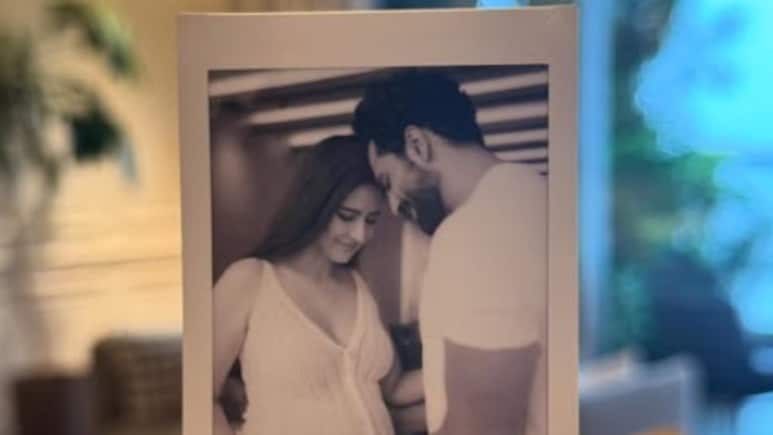 Katrina Kaif And Vicky Kaushal Welcome Baby Boy: "Our Bundle Of Joy Has Arrived"