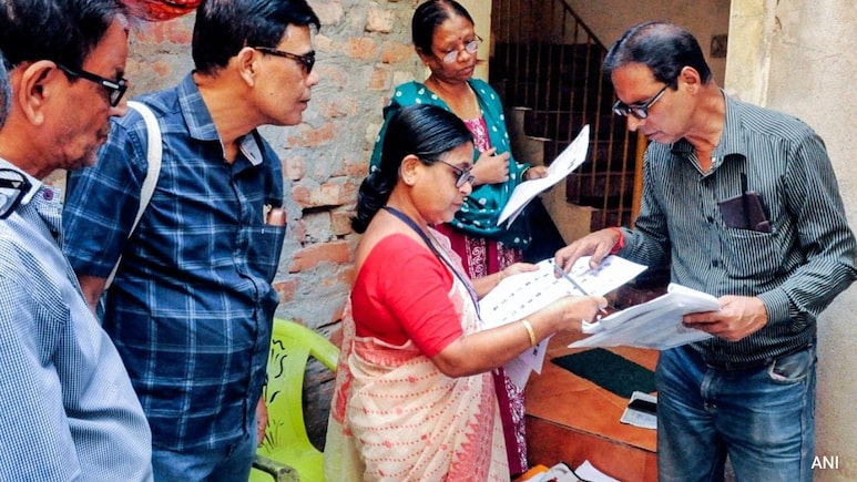 Deaths, Suicide Claims, Resignations: What's Pushing Poll Officers To Edge