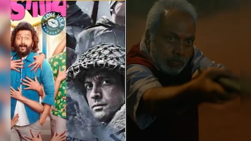 Box Office: 120 बहादुर और मस्ती 4 पर भारी पड़ी साउथ की ये फिल्म, बजट के मामले में कमाई का नहीं कोई मुकाबला