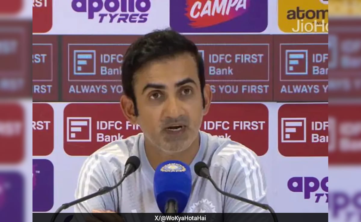 IND vs SA: कप्तान शुभमन गिल सीरीज के दूसरे मैट में खेलेंगे या नहीं? कोच गौतम गंभीर ने कही ये बात