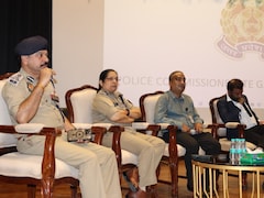 साइबर ठगी का शिकार बनने से पहले बचाए गए 'लाइव पीड़ित', गौतमबुद्ध नगर पुलिस ने की कार्रवाई