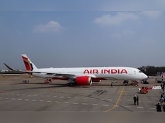 Air India Lobbies New Delhi To Convince China To Use Its Military Airspace