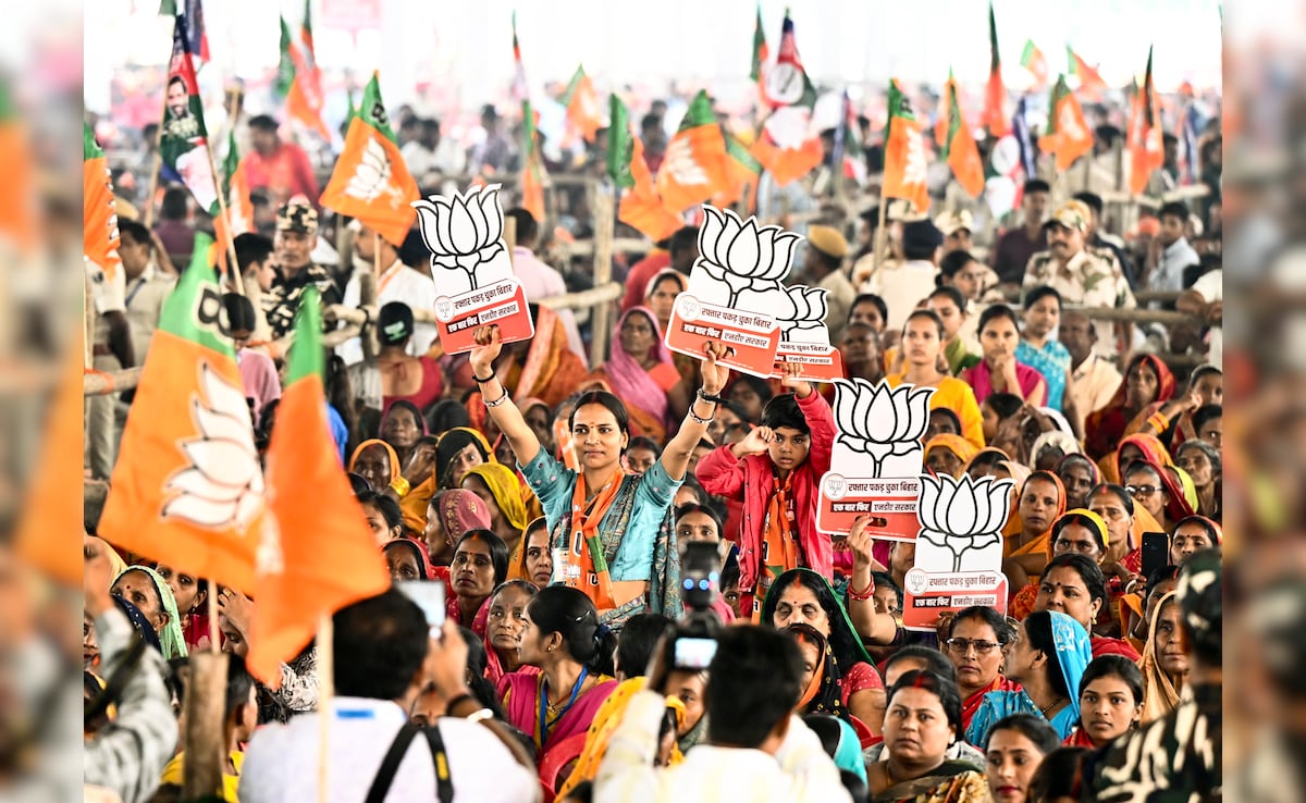 Latest and Breaking News on NDTV Latest and Breaking News on NDTV