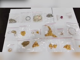 ऐशोआराम आराम की जिंदगी जीने के लिए चोरी करने लगा परिवार, जबलपुर पुलिस ने किया 3 बड़ी चोरियां का खुलास