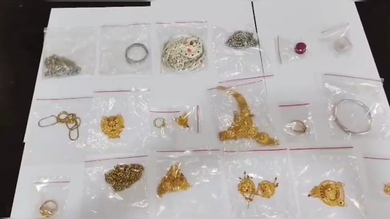 ऐशोआराम आराम की जिंदगी जीने के लिए चोरी करने लगा परिवार, जबलपुर पुलिस ने किया 3 बड़ी चोरियां का खुलास