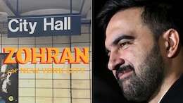 A Teaser In Zohran Mamdani's First Post After Winning New York Mayor Polls