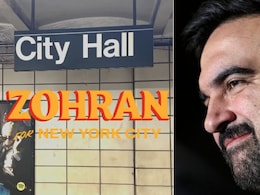 A Teaser In Zohran Mamdani's First Post After Winning New York Mayor Polls