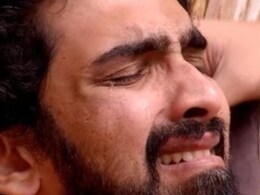 बिग बॉस 19: तीन महीने बाद भाई अरमान को देख फूट-फूटकर रोए अमाल मलिक, वीडियो देख फैन्स हुए इमोशनल