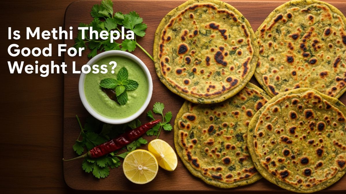Is Methi Thepla Good For Weight Loss? Here Are 5 Pro Tips To Make It Extra Nutritious