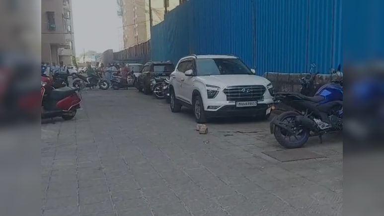 महाराष्ट्र: परीक्षा में कम नंबर आने पर छात्रा ने 19वीं मंजिल से छलांग लगाकर की आत्महत्या, वीडियो आया सामने