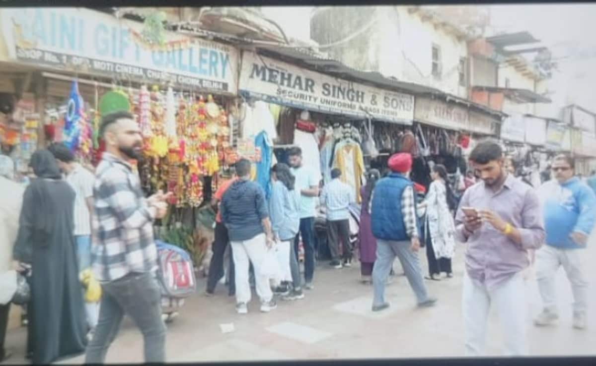 Latest and Breaking News on NDTV Latest and Breaking News on NDTV