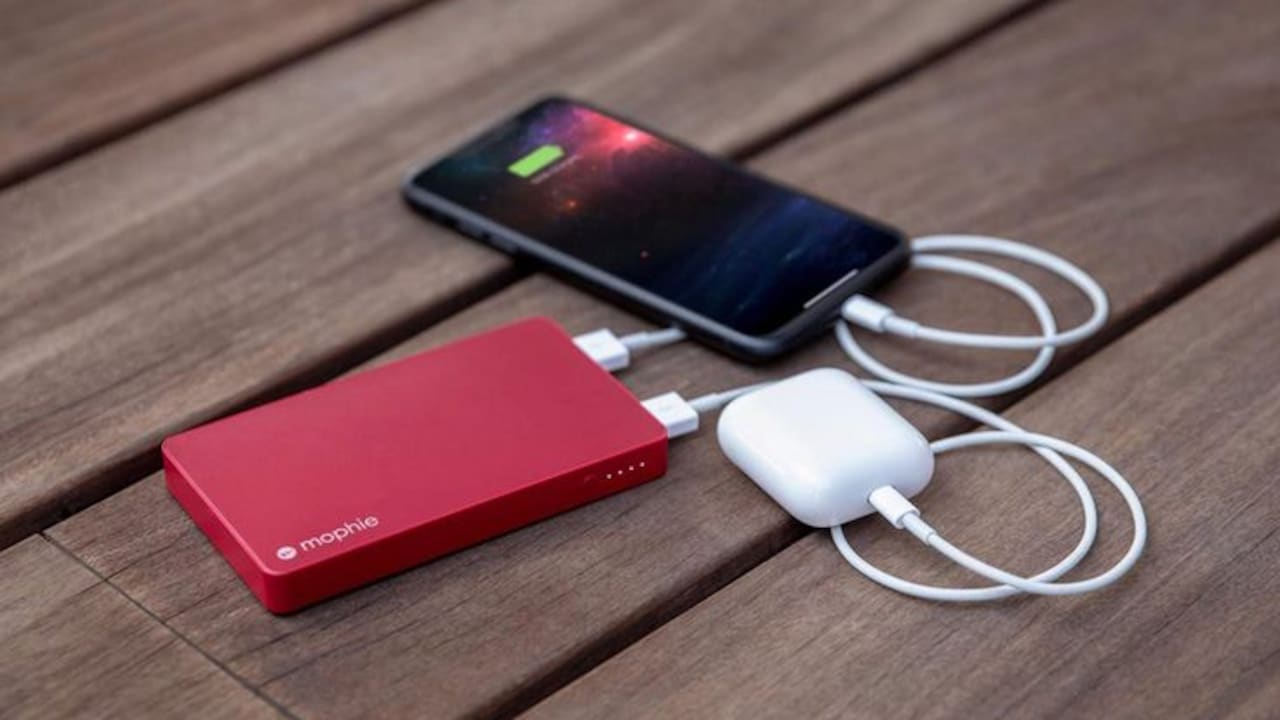 Explore high-capacity power banks offering fast, reliable charging during the Flipkart Black Day Sale Explore high-capacity power banks offering fast, reliable charging during the Flipkart Black Day Sale