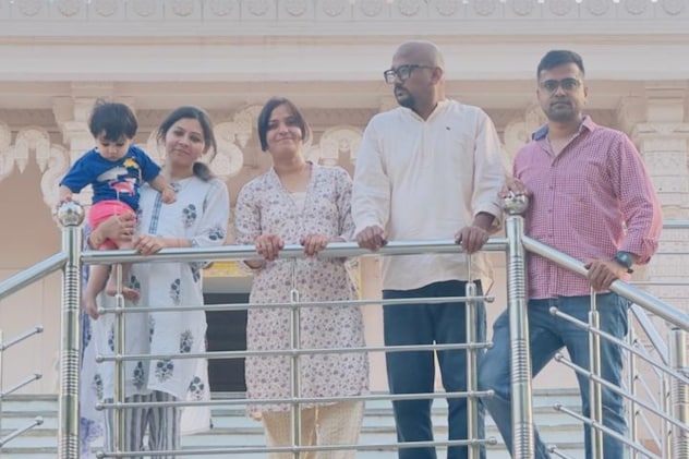 Latest and Breaking News on NDTV