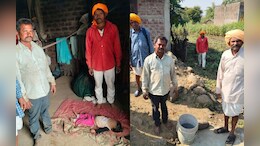 पानी की बाल्टी में डूबी डेढ़ साल की मासूम, खेल-खेल में गई जान; परिवार में मचा कोहराम