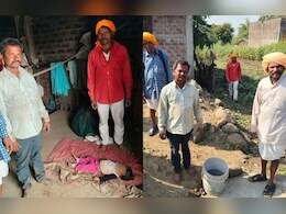 पानी की बाल्टी में डूबी डेढ़ साल की मासूम, खेल-खेल में गई जान; परिवार में मचा कोहराम