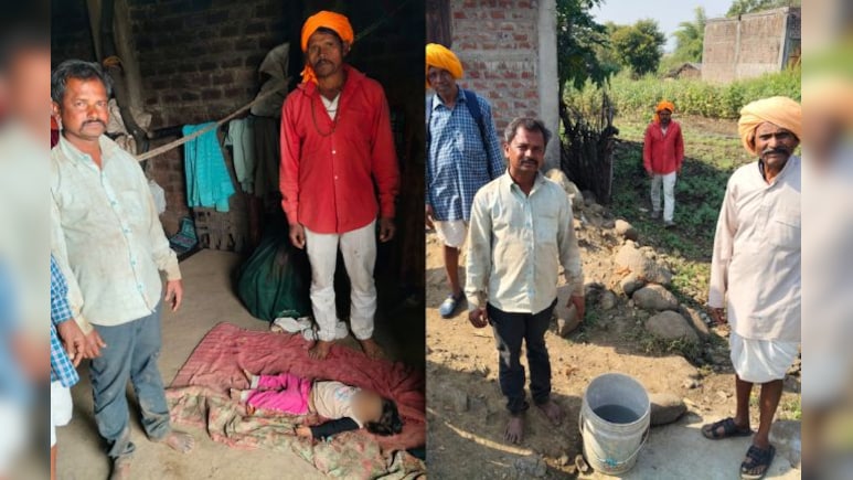 पानी की बाल्टी में डूबी डेढ़ साल की मासूम, खेल-खेल में गई जान; परिवार में मचा कोहराम