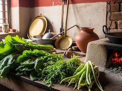 सर्दियों में जरूर खाएं ये 10 भारतीय साग, विटामिन-आयरन कूट-कूटकर भर जाएगा शरीर में, मिलेंगे गजब फायदे