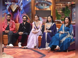 बिग बॉस 19 वीकेंड का वार इविक्शन का आया अपडेट, फैमिली वीक से तय होगा पहला फाइनलिस्ट