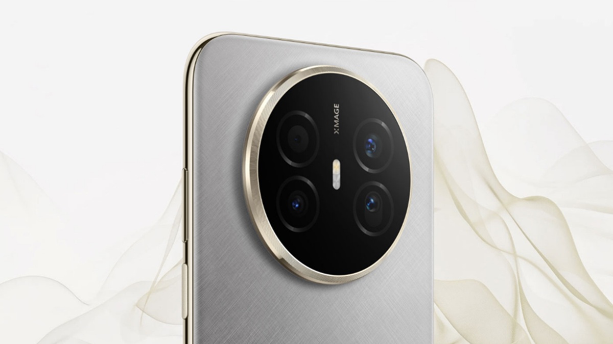 50MP कैमरा, 6500mAh बैटरी के साथ Huawei का नया स्मार्टफोन हुआ लॉन्च, जानें सबकुछ