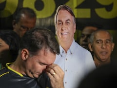 Jair Bolsonaro Behind Bars: The Fall Of Brazil's Polarising Firebrand