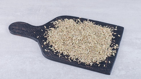 Can Eating A Handful Of Cumin Seeds Or Jeera After Dinner Aid In Weight Loss?