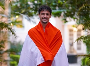 Australia-Born Ryan Williams Named In India Squad For AFC Qualifiers vs Bangladesh