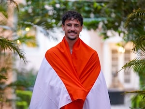 Ryan Williams, Who Gave Up Australian Passport, Joins Indian Football Team Camp