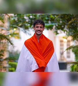 Australian-Born Ryan Williams Likely To Make India Debut As Khalid Jamil Names Squad For Hong Kong Qualifier