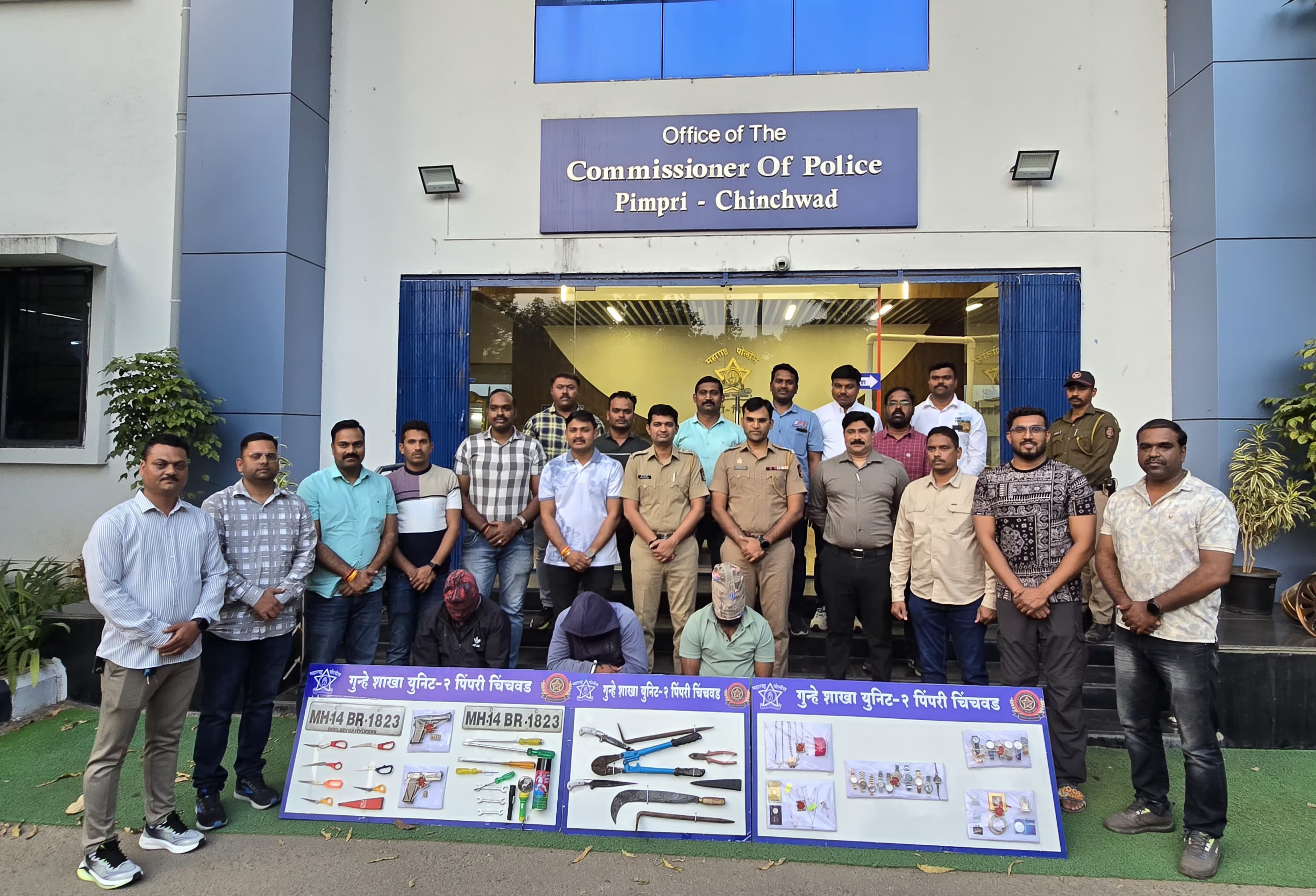 Latest and Breaking News on NDTV