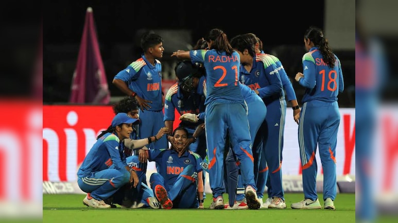 ICC Womens World Cup: हार, हार और फिर जीत, देश की बेटियों ने ऐसे बदल दी कहानी, VIDEO