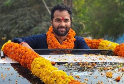 Latest and Breaking News on NDTV Latest and Breaking News on NDTV