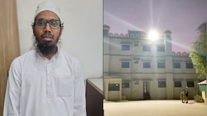 Terror Accused Brutally Attacked by Inmates Inside Ahmedabad's Sabarmati Prison