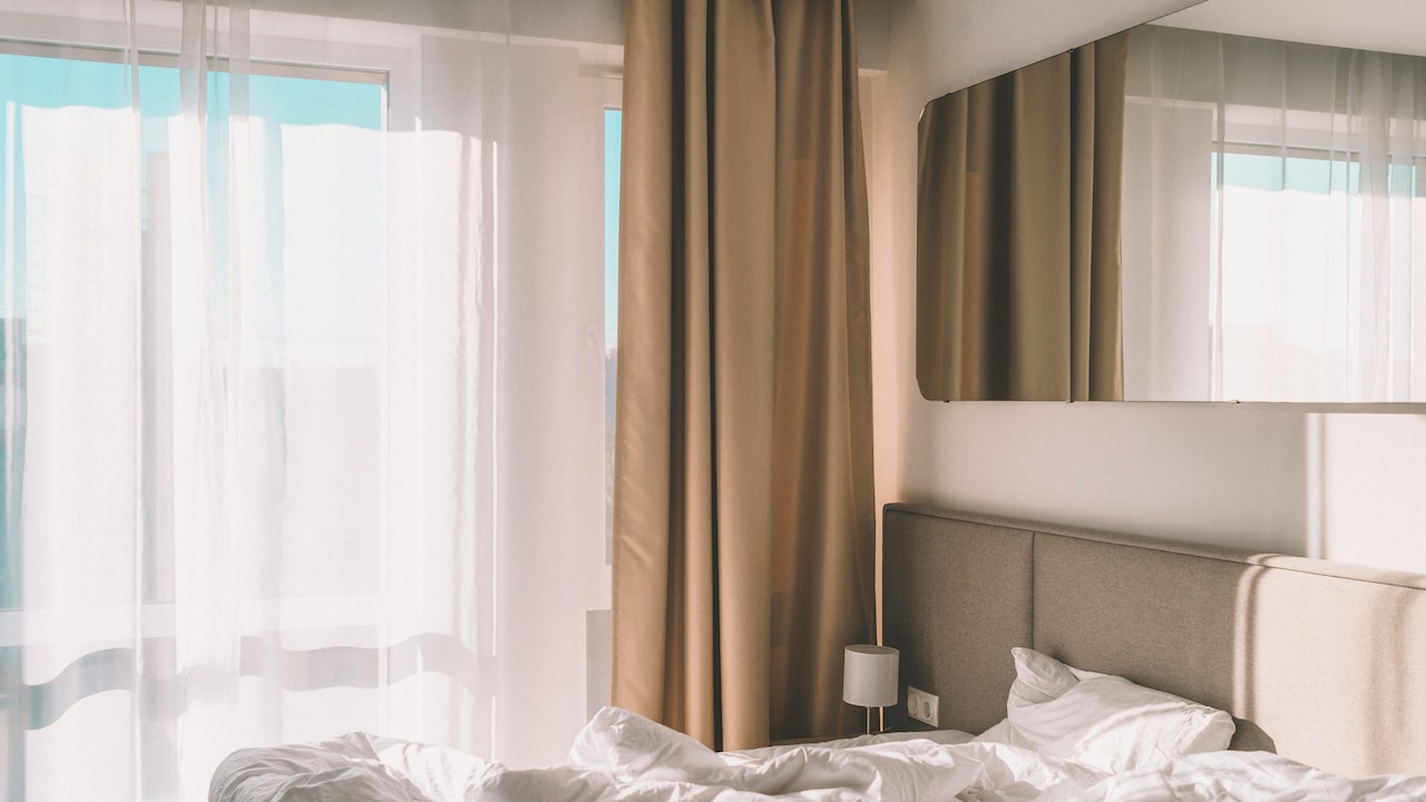 How To Pick Curtains That Block Light Without Killing Natural Glow How To Pick Curtains That Block Light Without Killing Natural Glow