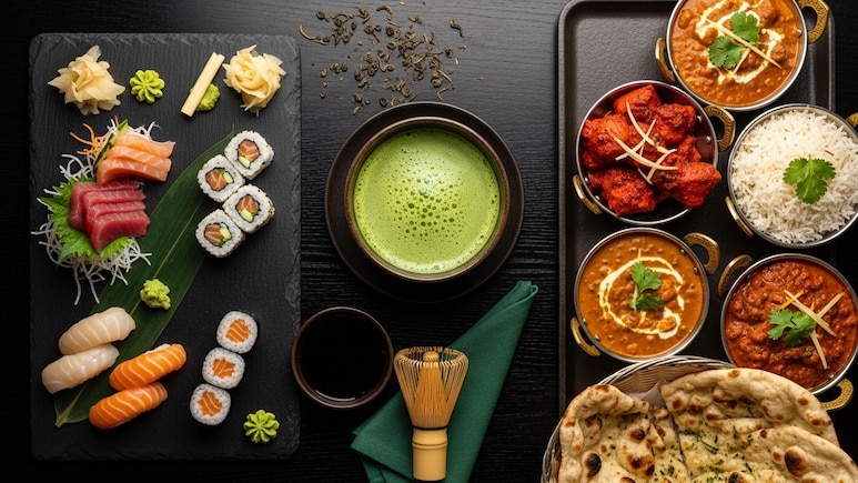 From Late Night Orders To Sipping Matcha: How India Ate In 2025, Swiggy Reveals