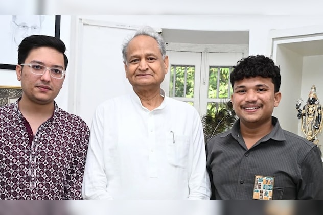 Latest and Breaking News on NDTV