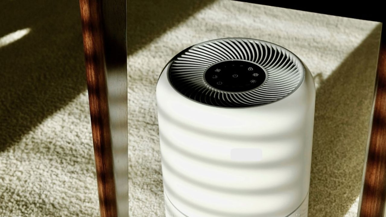 Delhi-NCR's smog is real, protect your home with an air purifier