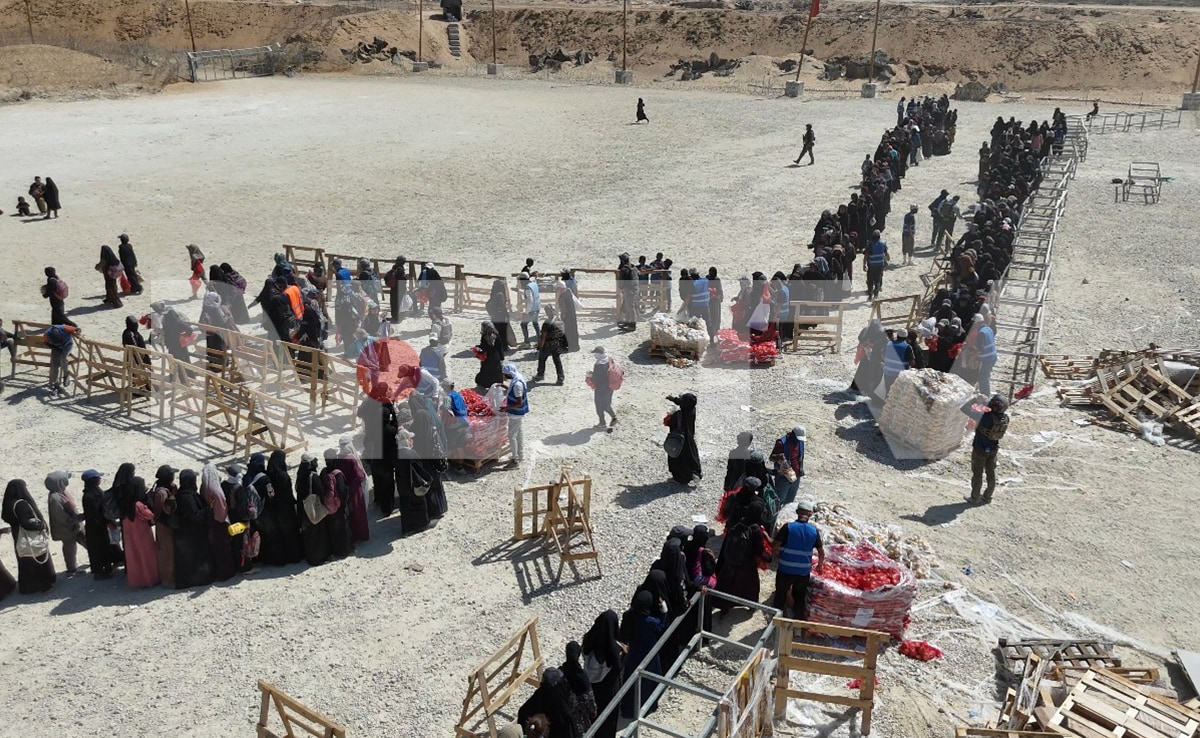 Latest and Breaking News on NDTV Latest and Breaking News on NDTV