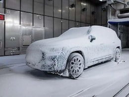 New-Gen Mercedes GLB Interior Revealed Ahead Of December Debut